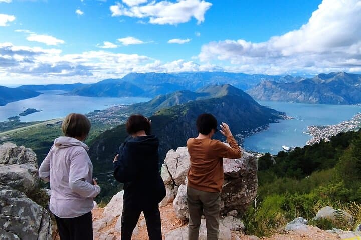 Montenegro Highlights Tour & Lake Skadar Cruise from Budva photo 6