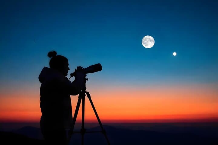 Sinai Evening: Camel Ride, Bedouin BBQ and Stargazing from Sharm El-Sheikh photo 4