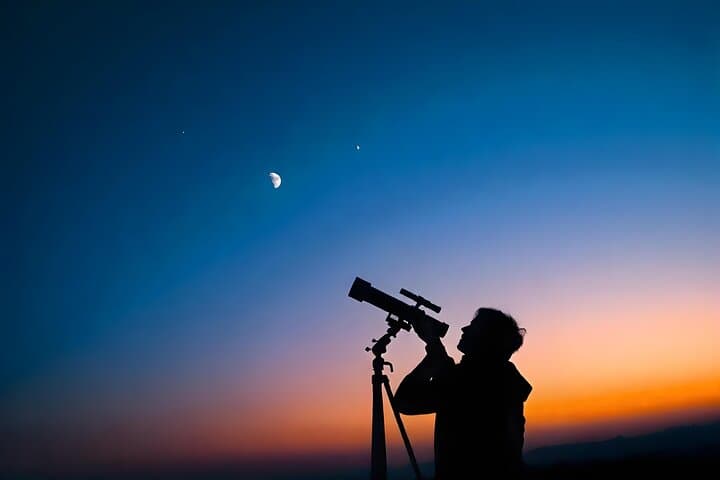 Sinai Evening: Camel Ride, Bedouin BBQ and Stargazing from Sharm El-Sheikh photo 2