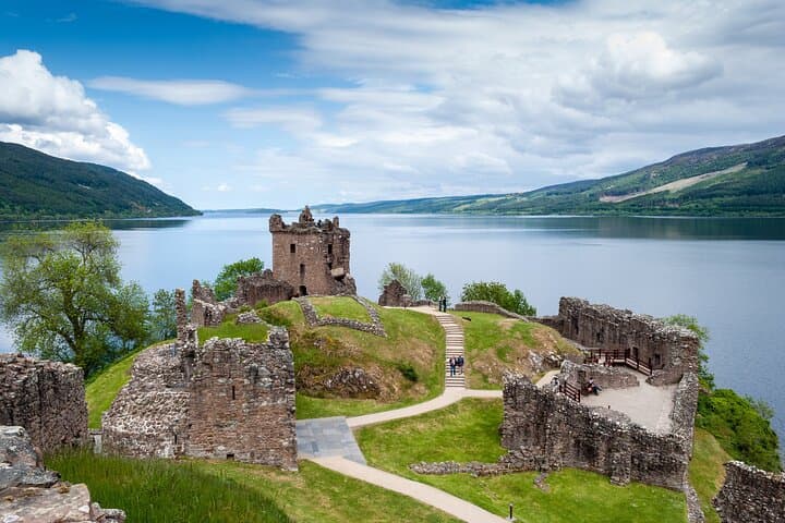 Full-Day Skye Circuit from Inverness: Fairy Pools, Old Man of Storr & Kilt Rock photo 2