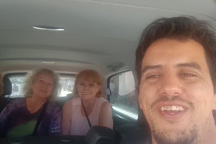 Private Marrakech Taxi: Airport Transfers & Custom Morocco Circuits photo 2