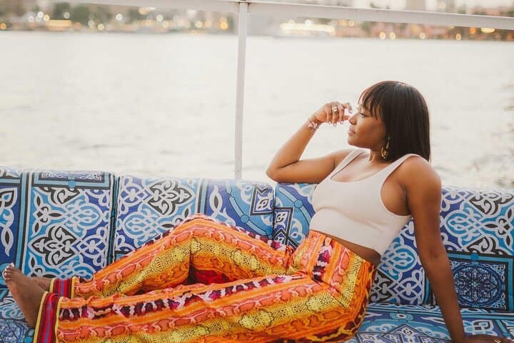 Royal Mummies & Nile Felucca: Private Day Tour from Cairo photo 5