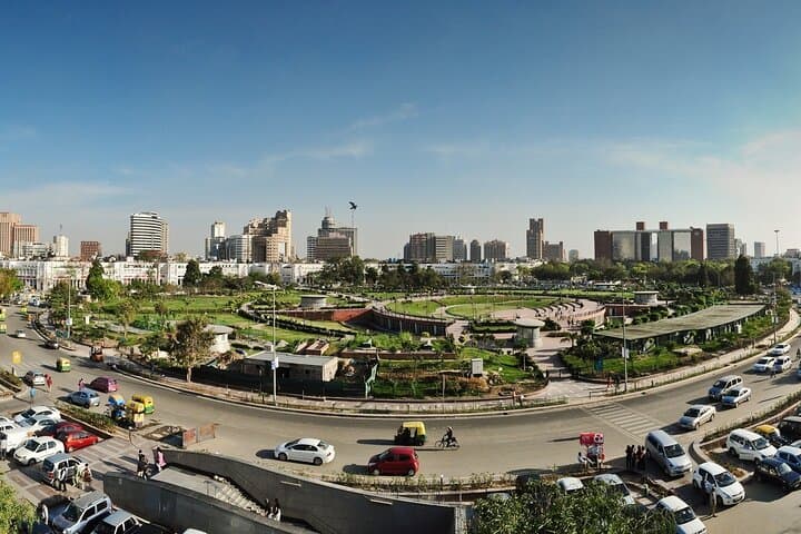 Two-Day Delhi Highlights: Heritage, Markets & Modern City Life photo 6