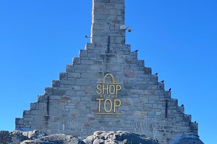 Cape Town Full-Day Experience: Table Mountain, V&A Waterfront and Bo-Kaap photo 6
