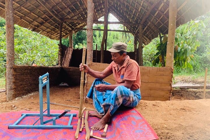 Warala Watta Ceylon Cinnamon & Spice Farm Tour — Hands-On Estate Experience