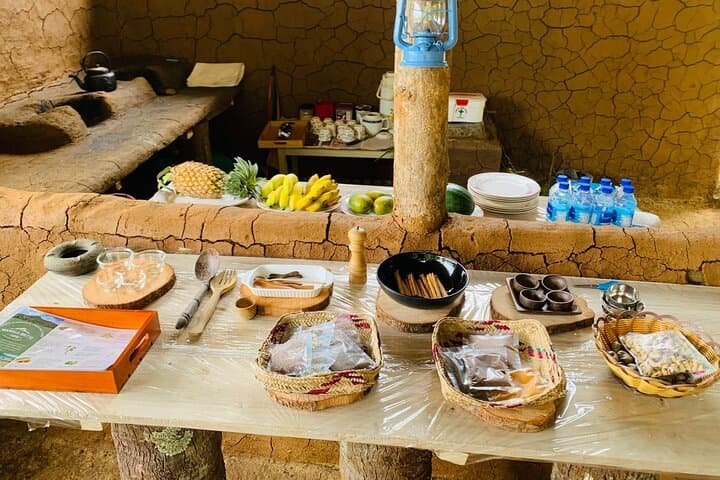 Warala Watta Ceylon Cinnamon & Spice Farm Tour — Hands-On Estate Experience photo 3