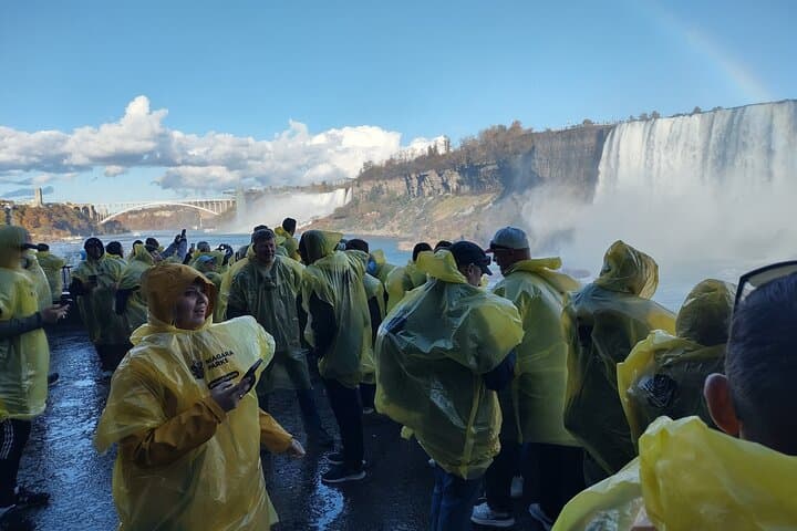 Private Niagara Falls Custom Tour from Toronto: Flexible Day Trip with Pickup photo 4