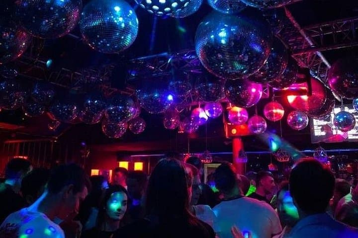 Punta Cana Nightlife Disco Tour: Bávaro Club Crawl & VIP Bars photo 5