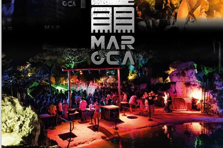 Punta Cana Nightlife Disco Tour: Bávaro Club Crawl & VIP Bars photo 6