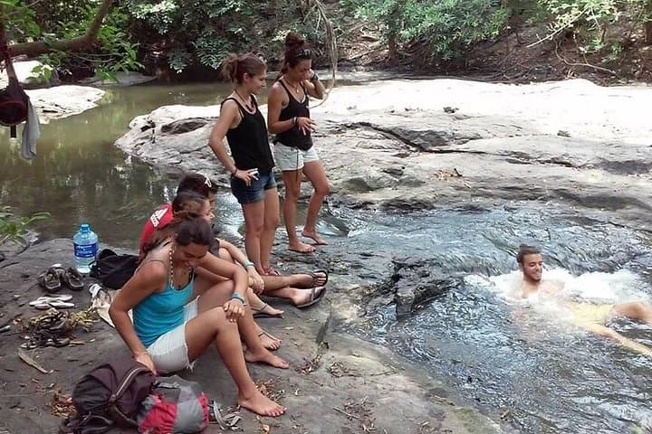 7-Day Sri Lankan Indigenous Medicine Retreat in Anuradhapura photo 2