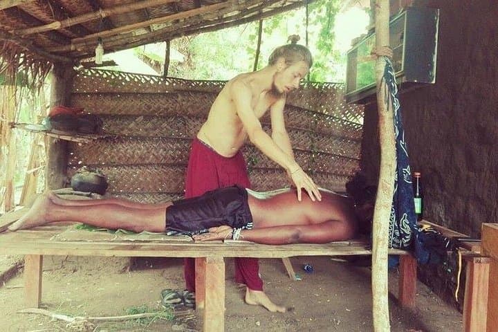 7-Day Sri Lankan Indigenous Medicine Retreat in Anuradhapura photo 1