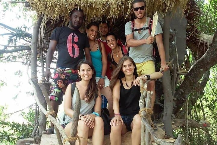 7-Day Sri Lankan Indigenous Medicine Retreat in Anuradhapura photo 3