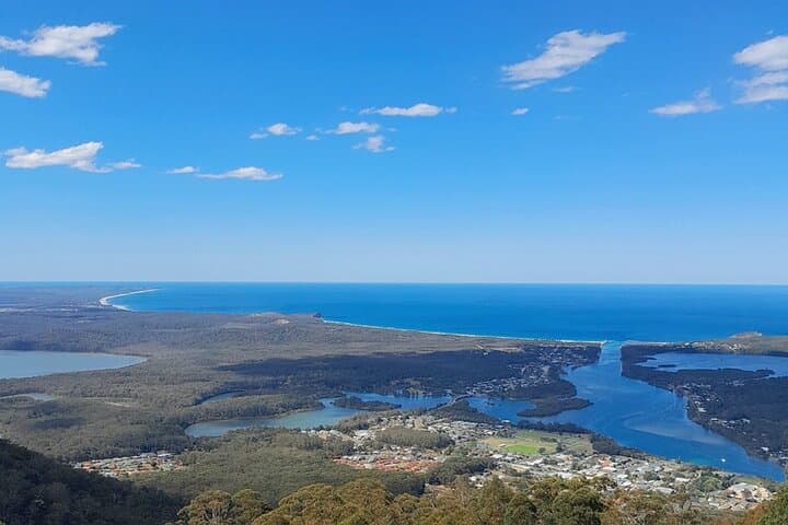 Private 4-Day Sydney to Port Macquarie Coastal Escape