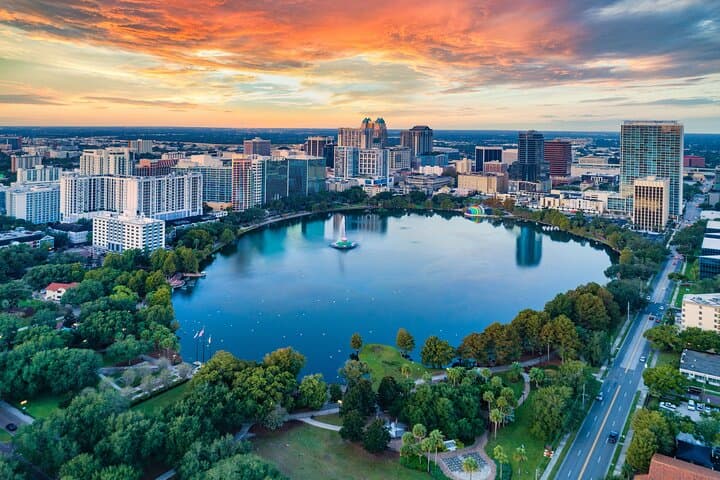 Custom 10-Hour Private Orlando City Tour: Flexible, Comfortable & Local photo 4