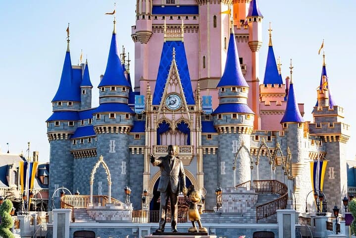 Custom 10-Hour Private Orlando City Tour: Flexible, Comfortable & Local photo 2