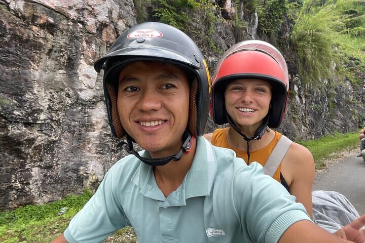 Discover Ha Giang by Motorbike: 2-Day Loop to Ma Pi Lèng photo 4