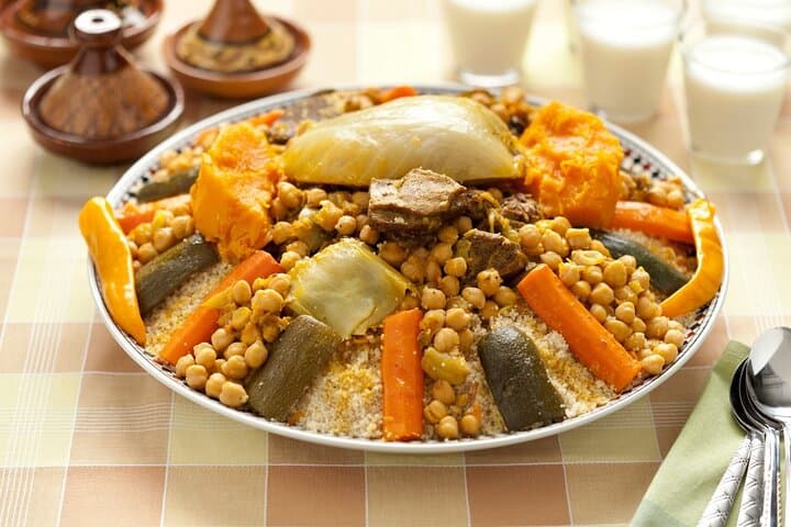 7-Day Morocco Food & Sahara Journey from Marrakech — Private Culinary Adventure photo 5
