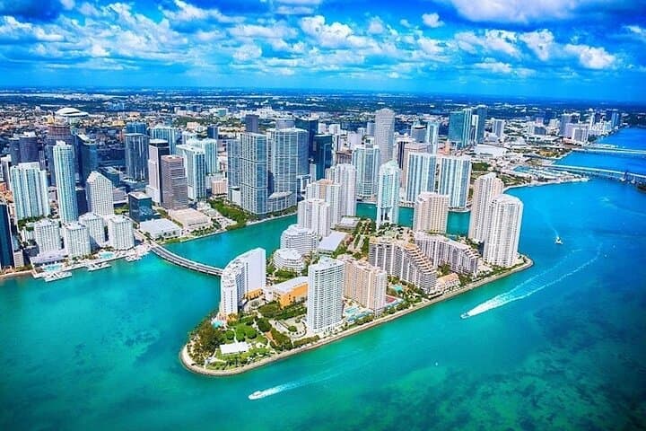 Private 10-Hour Miami City Tour: Customizable Full-Day Chartered Experience photo 4