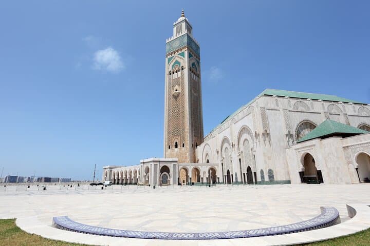 11-Day Private Imperial City and Sahara Desert Tour from Marrakech photo 3