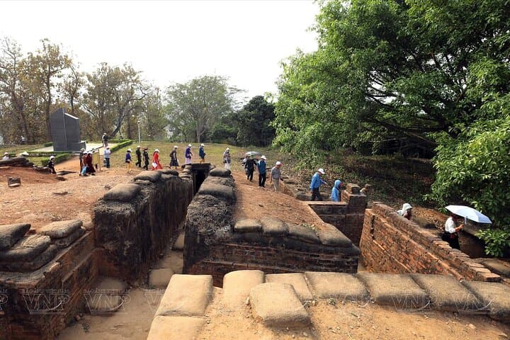 Heroes Trail Dien Bien Phu: Full-Day Historical Tour & Muong Phang Homestay photo 2