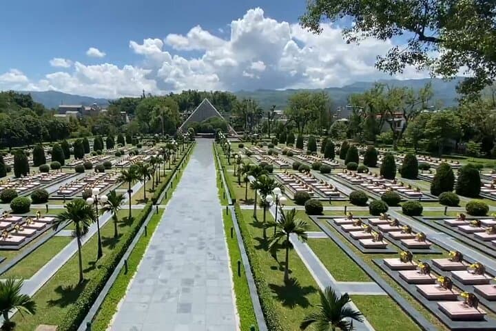 Heroes Trail Dien Bien Phu: Full-Day Historical Tour & Muong Phang Homestay photo 4