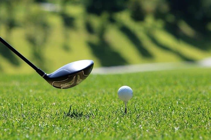 Full-Day Casablanca and Mohammedia Tour with 18-Hole Golf and Lunch photo 1