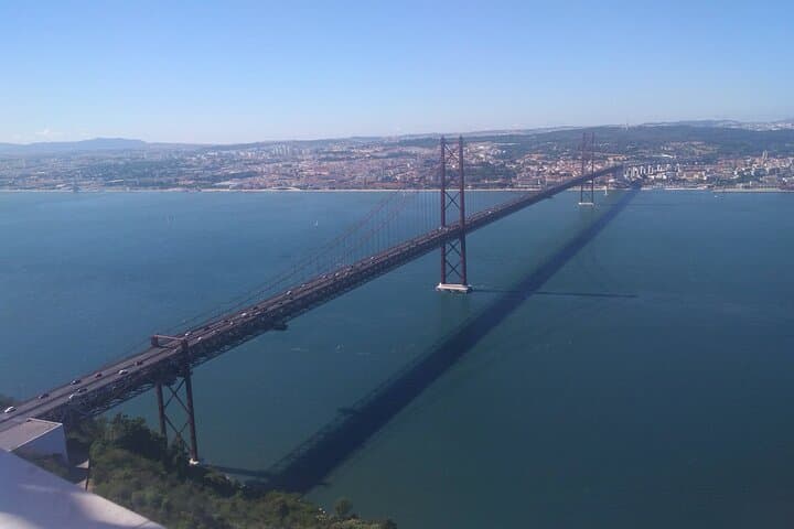 Setúbal Market, Azulejos & Moscatel: Private Day Trip from Lisbon through Arrábida photo 4