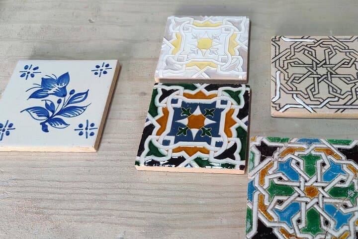 Setúbal Market, Azulejos & Moscatel: Private Day Trip from Lisbon through Arrábida photo 2
