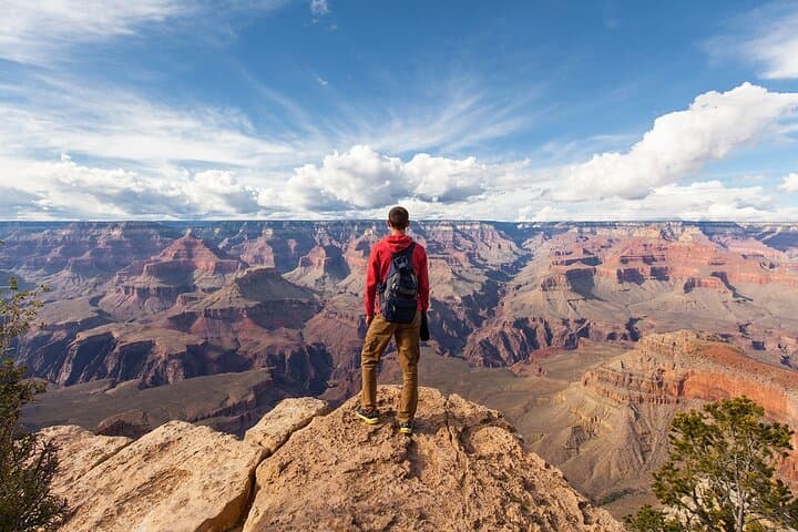Exploring Grand Canyon West Rim: Skywalk, Scenic Views, and Cultural Insights photo 3