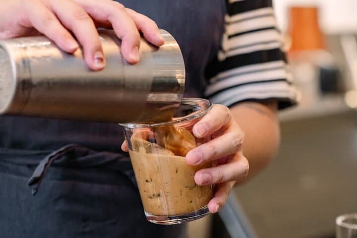 Learn to Make Vietnamese Egg Coffee: Hands-On Class in Ho Chi Minh City photo 3