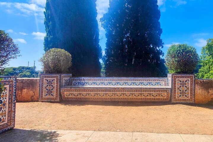 Templar Heritage Private Tour: Tomar & Almourol from Lisbon photo 6