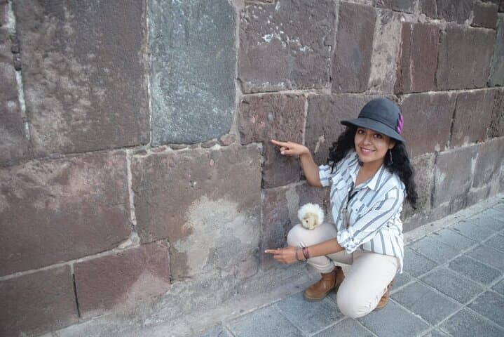 Quito Slow Travel: Historic Old Town Walking Tour & Panecillo Views photo 2