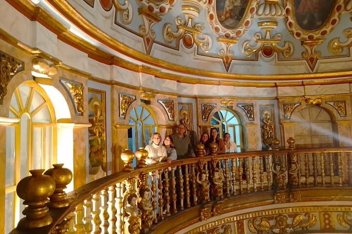 Quito Slow Travel: Historic Old Town Walking Tour & Panecillo Views photo 3