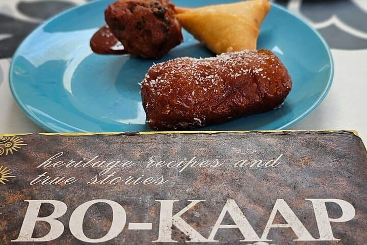 Cape Town Taste Journey: Bo-Kaap Food Walking Tour & Company's Garden Fynbos Tasting photo 5