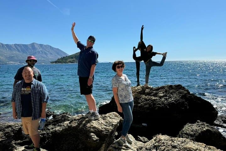 Montenegro City Treasure Hunt — Kotor, Budva & Podgorica Group Adventure