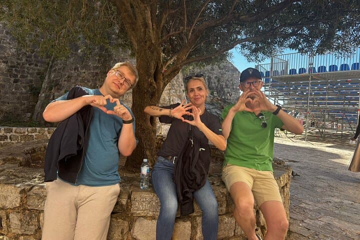 Montenegro City Treasure Hunt — Kotor, Budva & Podgorica Group Adventure photo 2