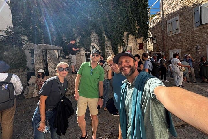 Montenegro City Treasure Hunt — Kotor, Budva & Podgorica Group Adventure photo 3
