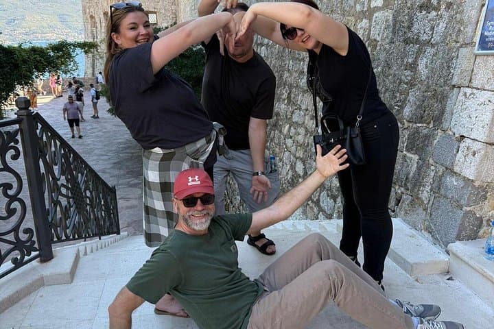 Montenegro City Treasure Hunt — Kotor, Budva & Podgorica Group Adventure photo 4