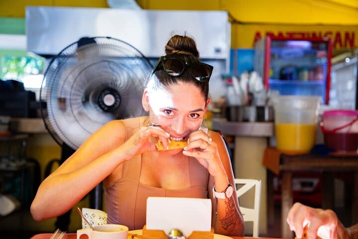 Cabo San Lucas Food Tour: Best Authentic Mexican Eats & Street Food Tasting photo 2