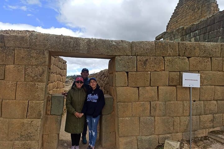 Ingapirca Ruins Day Tour: Gualaceo & Chordeleg Artisan Villages from Cuenca photo 2