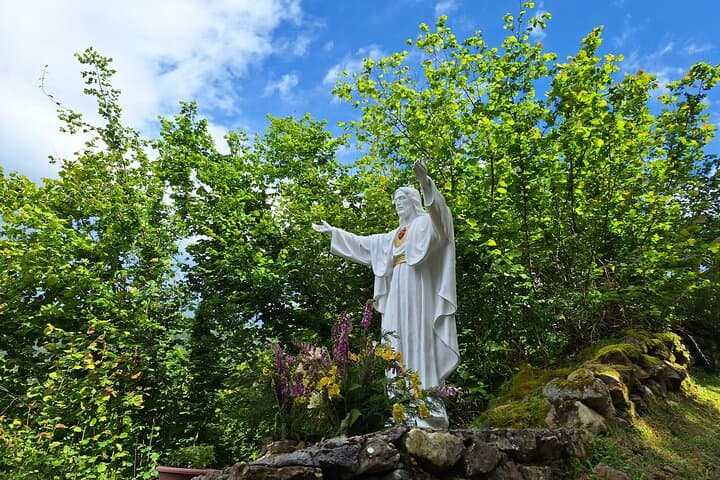 Pilgrimage to San Sebastián de Garabandal: Small-Group Day Trip from Santander photo 2