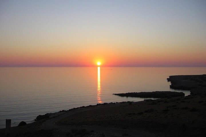 Sunset Boat Tour in Macari, San Vito lo Capo — Evening Swim & Aperitif photo 4