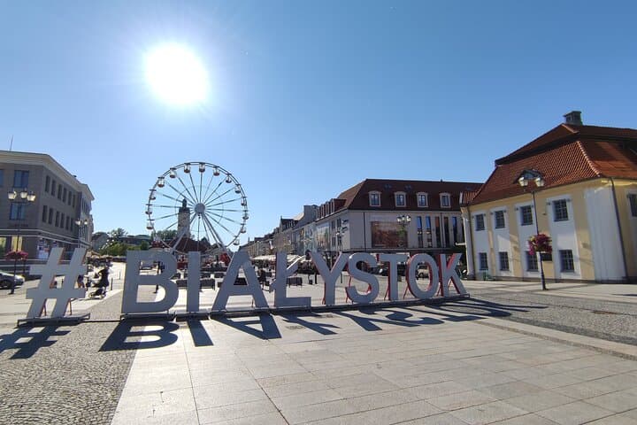 Explore Northeastern Poland: 8-Day Private Tour of Białowieża, Masuria & Cultural Podlasie photo 2