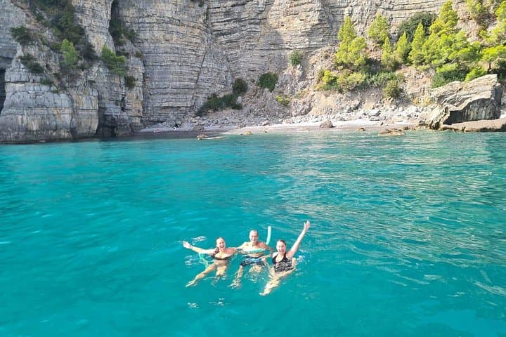 Private Yacht Tour to Ischia and Procida — 7-Hour Sorrento Cruise photo 4