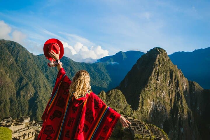 Two-Day Sacred Valley & Machu Picchu by Train: A Practical Guide from Cusco