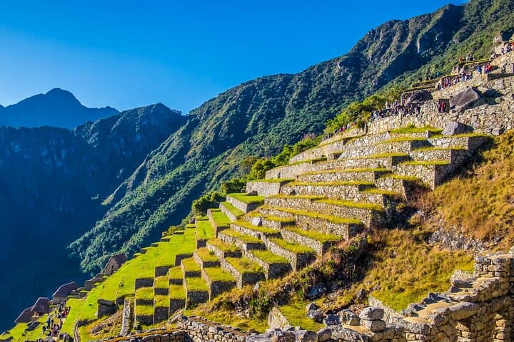 Two-Day Sacred Valley & Machu Picchu by Train: A Practical Guide from Cusco photo 2