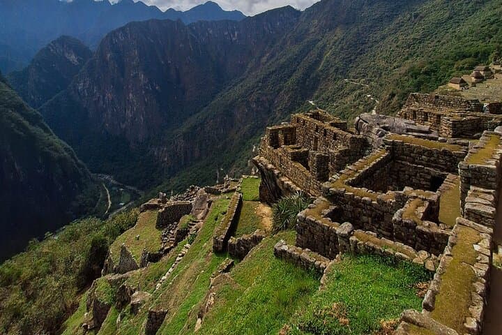 Two-Day Sacred Valley & Machu Picchu by Train: A Practical Guide from Cusco photo 3