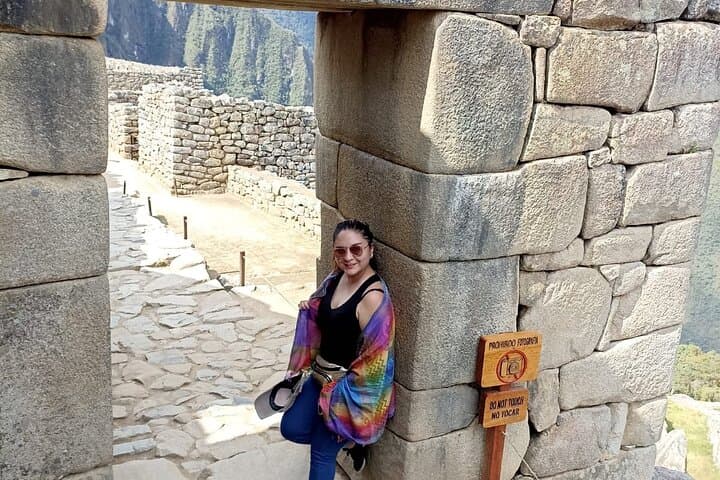 Two-Day Sacred Valley & Machu Picchu by Train: A Practical Guide from Cusco photo 4