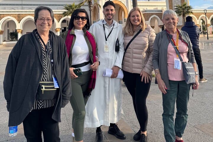 All-Inclusive Day Trip from Tarifa to Tangier: Ferry Crossing, Medina & Cap Spartel photo 3