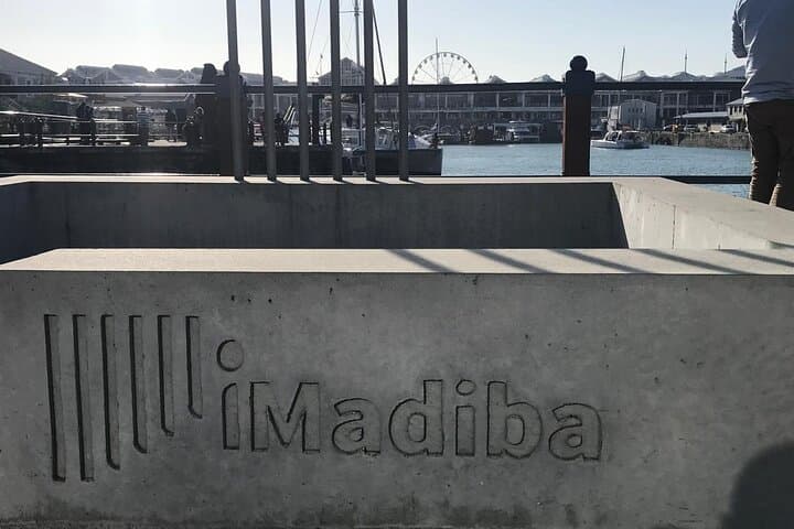 Robben Island History Tour from Cape Town: Ferry, Prison & Mandela’s Cell photo 5